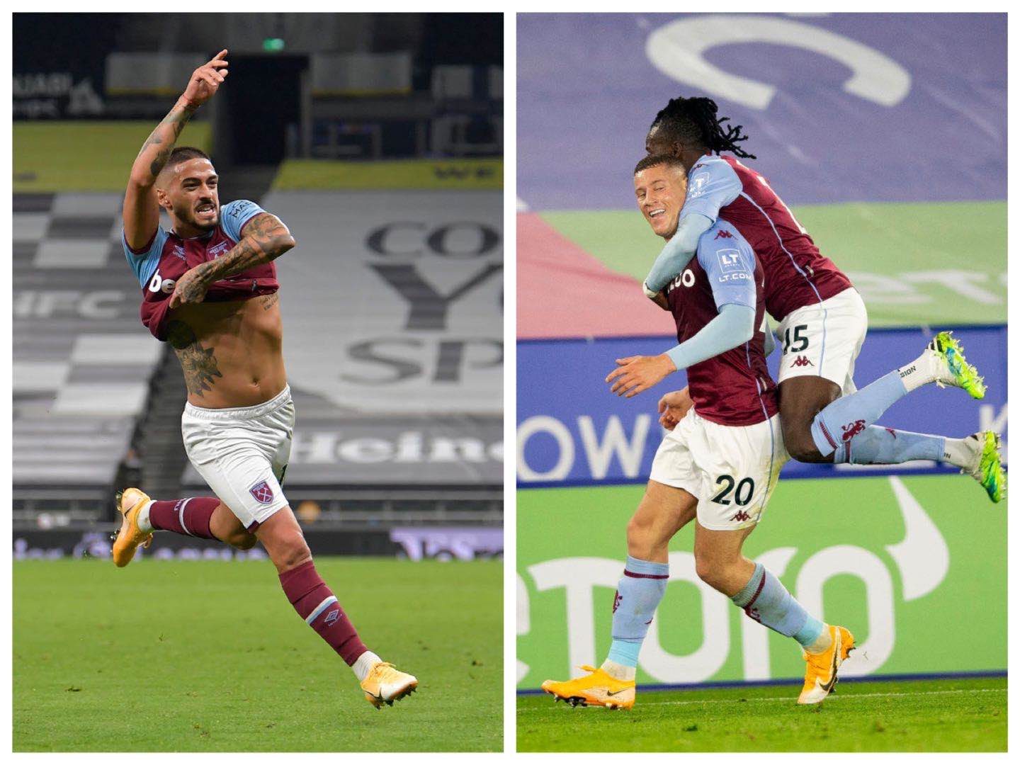 得益于他们 得益于他们